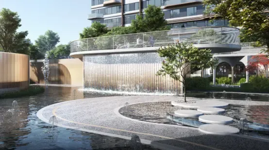 合生缦云设计观 | 折叠理念,让生活更全能更便捷