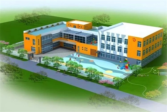 漳州今年将新建21所公办幼儿园，新增学位4600个