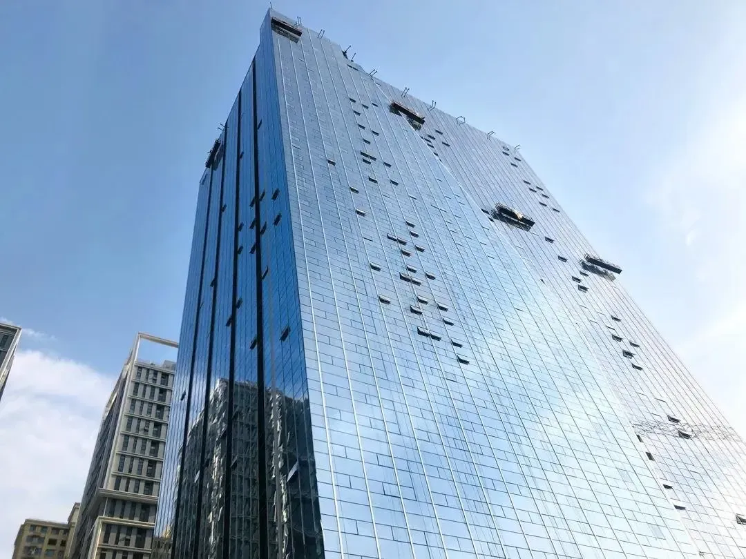 天山·世界之门