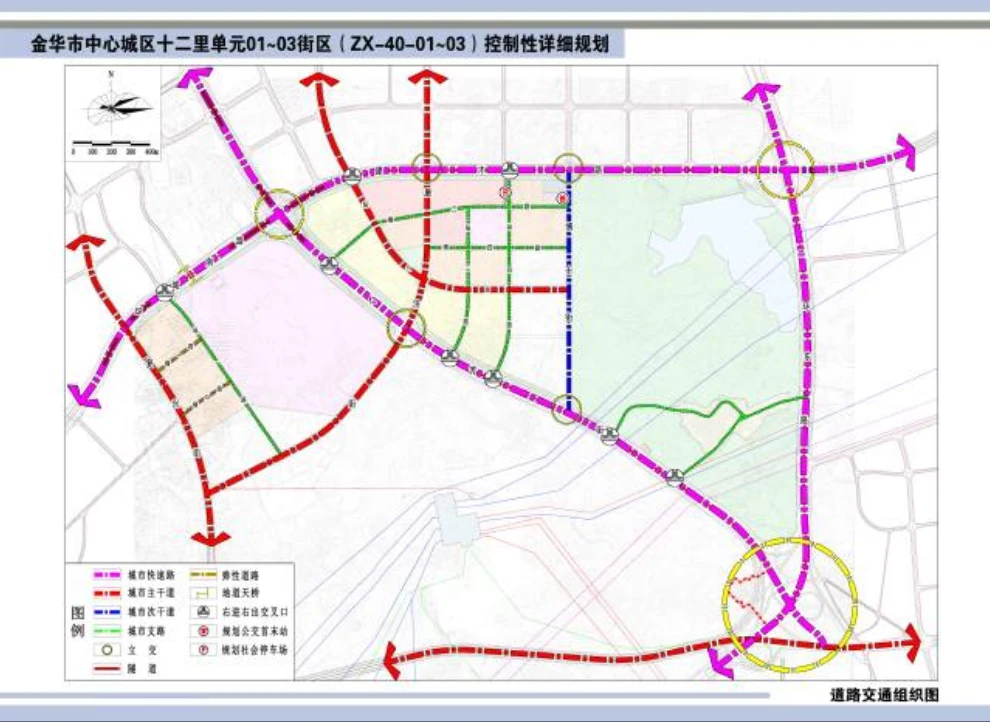 又一全新规划！涉及6710亩，新增70万方居住用地，新建36班小学！