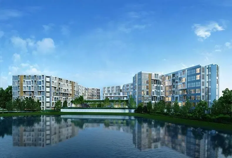 悦榕庄全国巡展·6月19日西安!总价仅70万元起,入场普吉岛最大度假村