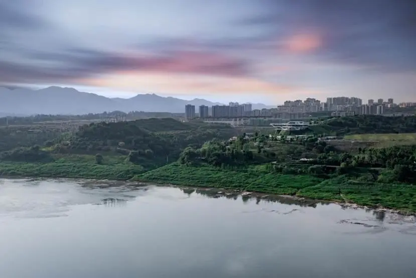 置业正当时国科大落户蔡家区域利好逐步兑现