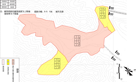 武义温泉度假区用地规划调整，规划面积614亩，商住用地增加