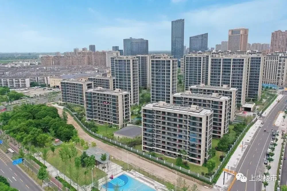 卧龙东方郡精装交付!城西"封面级"作品,让多少人实名羡慕!