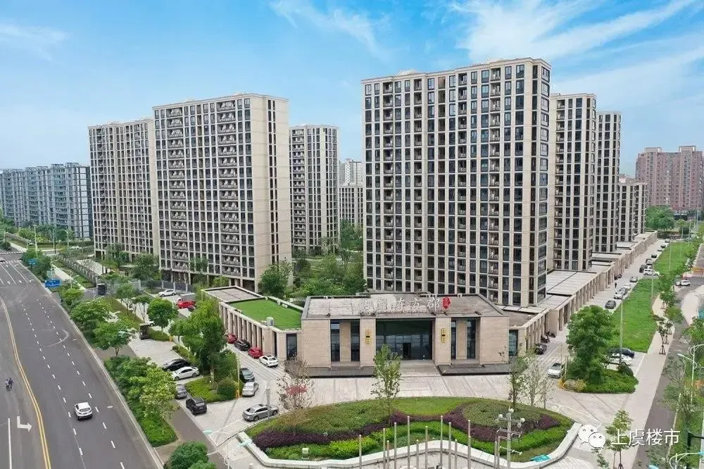 卧龙东方郡精装交付!城西"封面级"作品,让多少人实名羡慕!