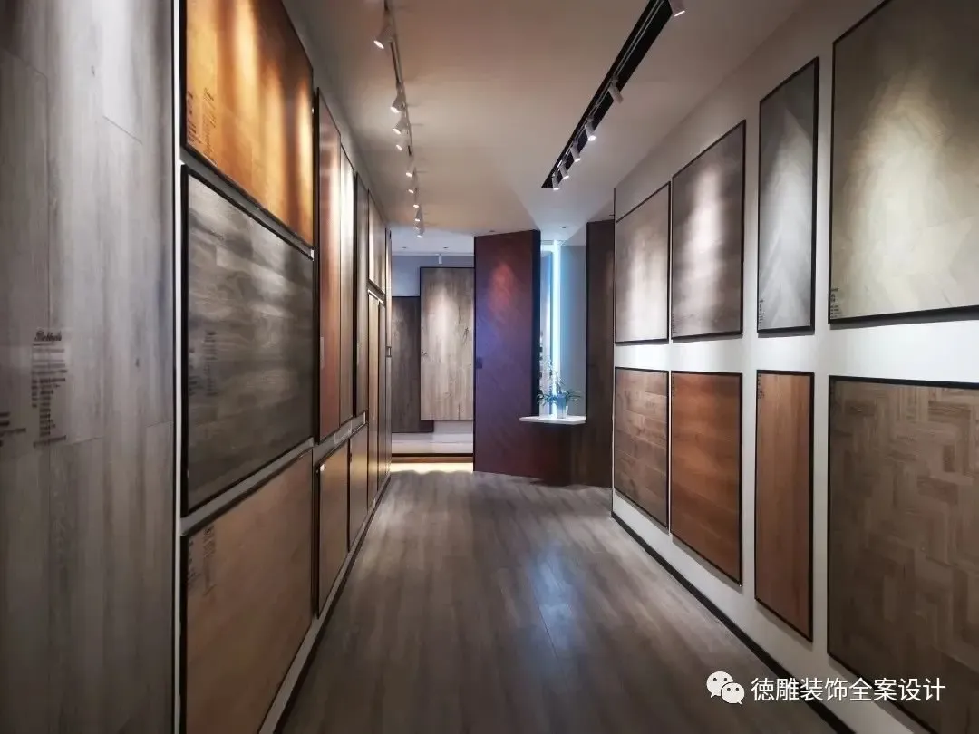 成都德雕装饰家居综合体验馆 五年一度重装 全新起航