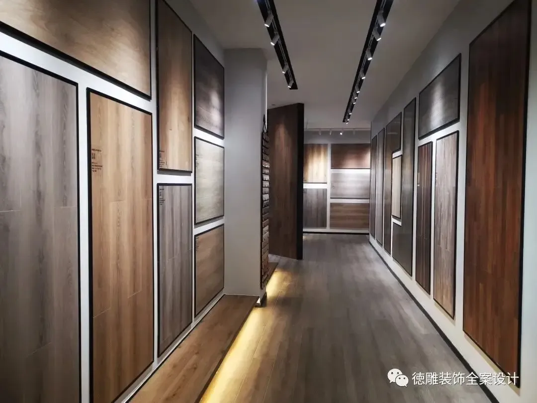 成都德雕装饰家居综合体验馆 五年一度重装 全新起航