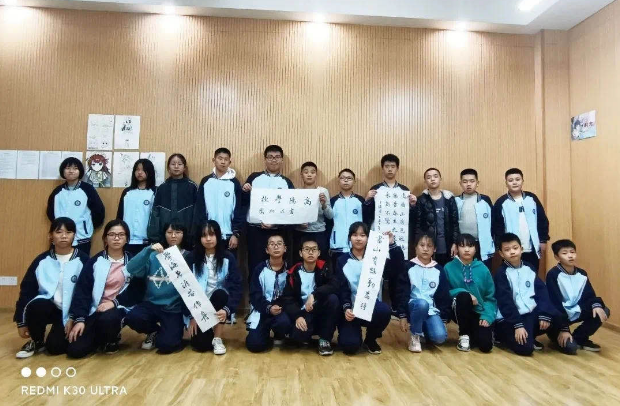 央企中建 |华章再续！百年学府落定滨江新城