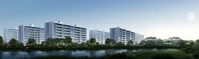 即将开盘南浔的代表作诚通南林春晓品质天花板藏着怎样的执念