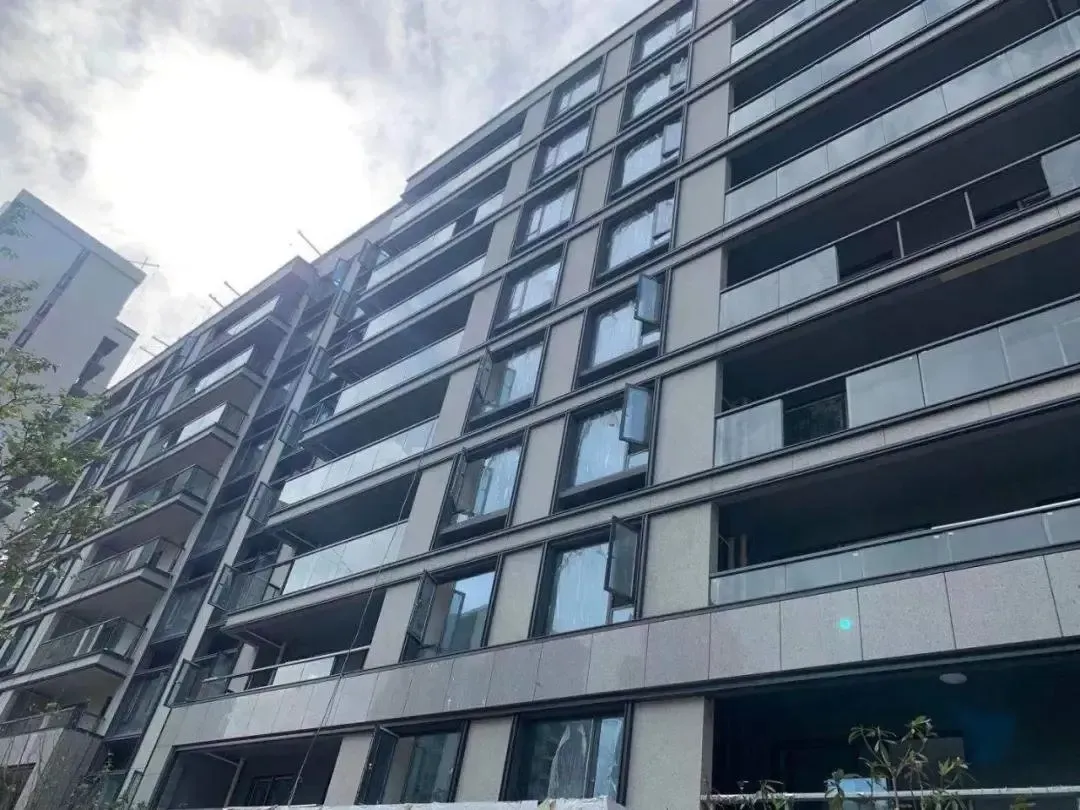 一封家书|金地悦峯里5月工程进度播报-上虞新房网-房天下