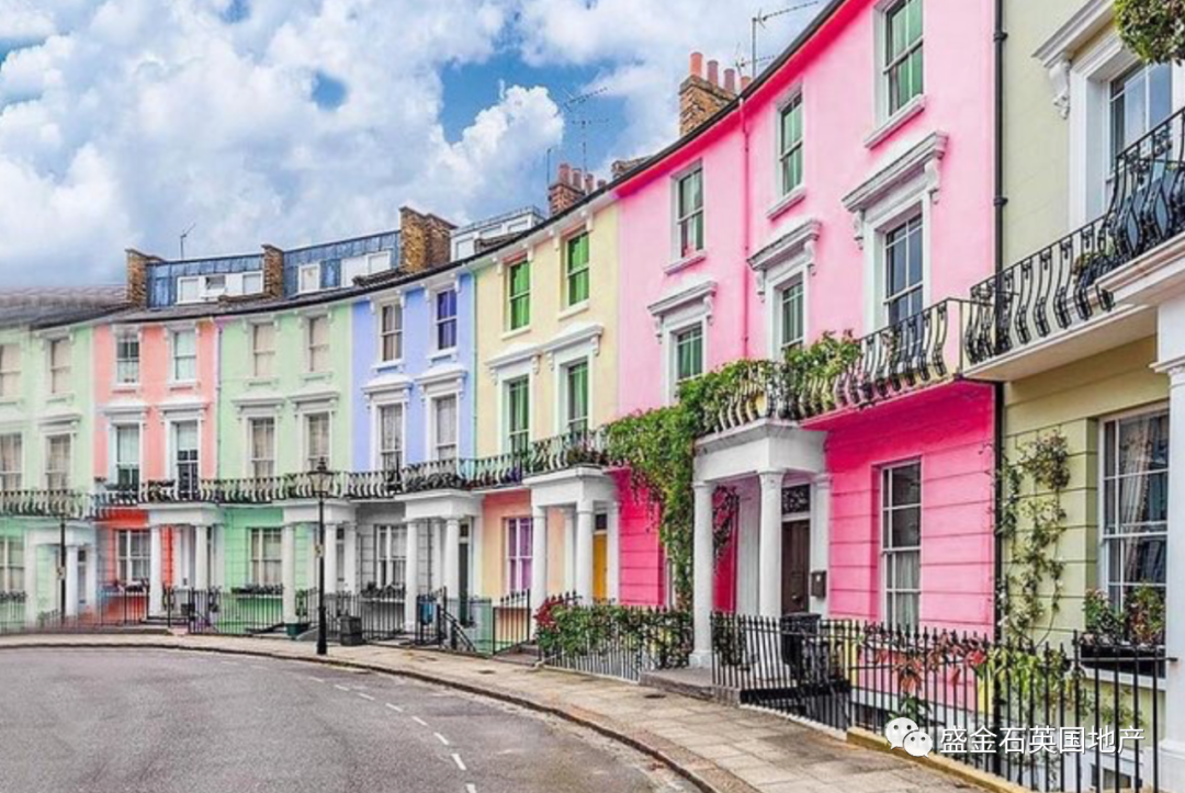 盛金石6月房产报告：伦敦2.7亿豪宅成交 英国房价创近7年来涨幅