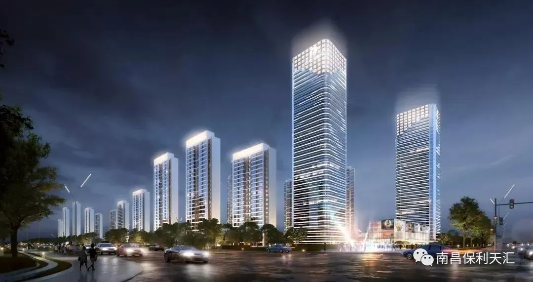 千人到访美爆朋友圈这场3d全息光影秀轰动了整个南昌