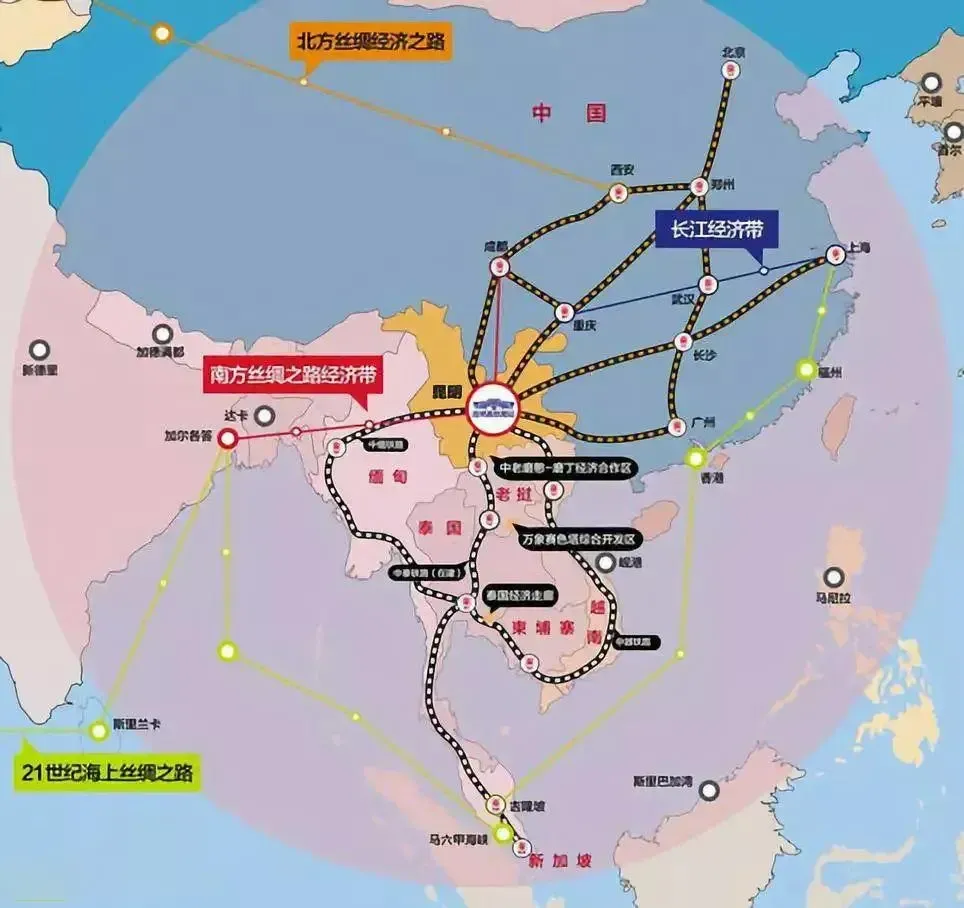 大理慢谷:大理再迎假期客流高峰 投资大理需趁早