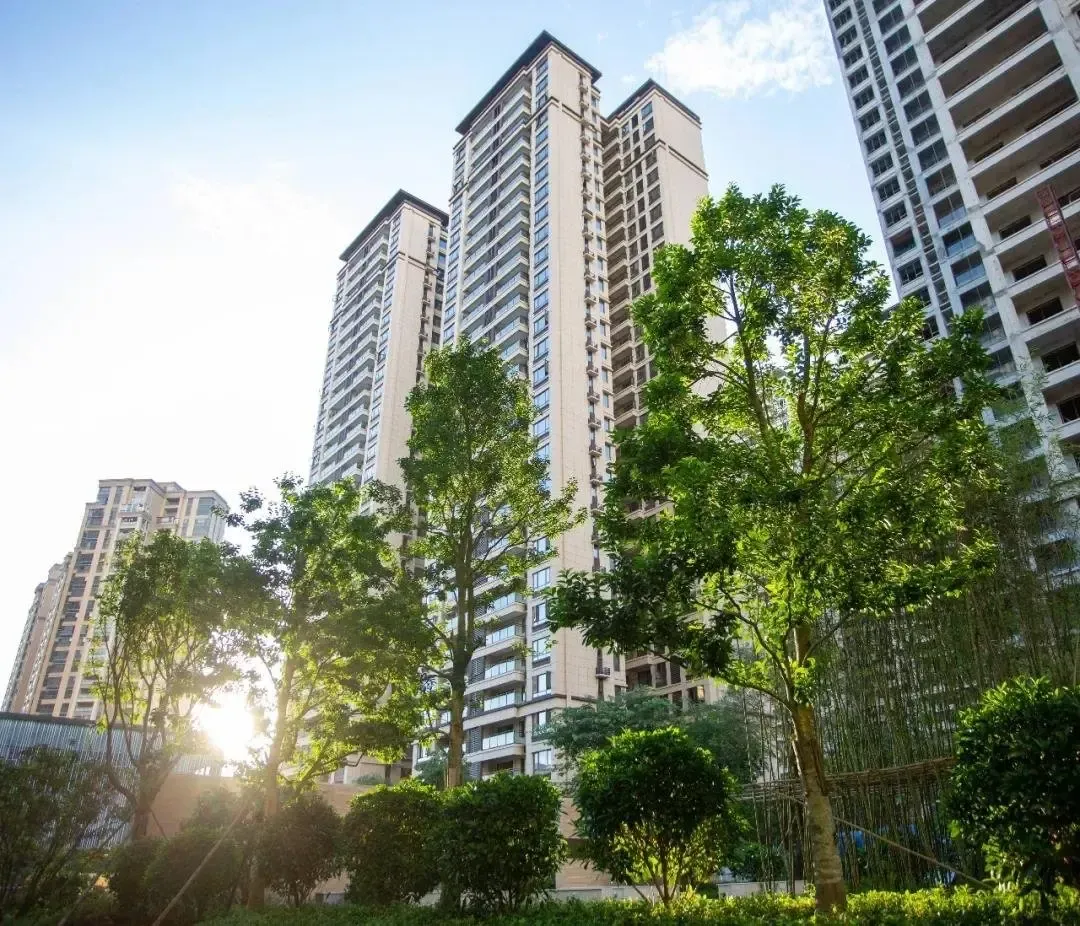 松宇公馆 | 打造地产精粹,构筑人居标杆-贵港新房网-房天下