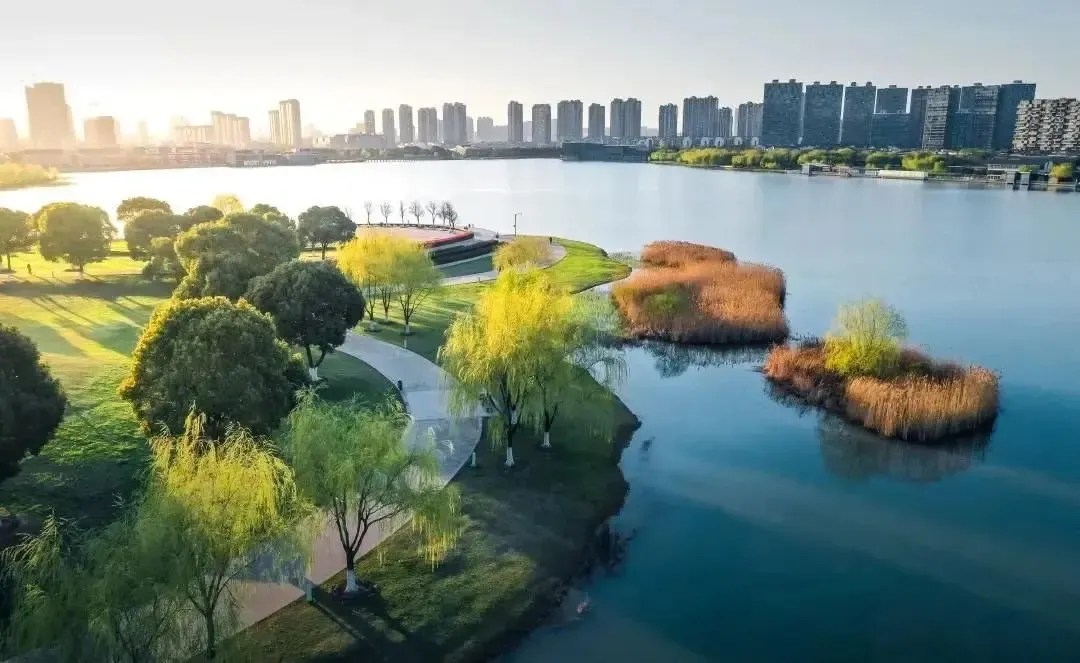 重磅杭州湾新区祥源漫城十期云铂苑重磅加推