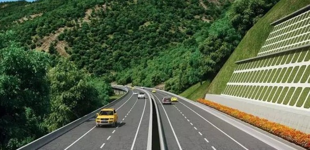 首批！瑞丽至孟连高速公路项目入选平安百年品质工程创建示范项目