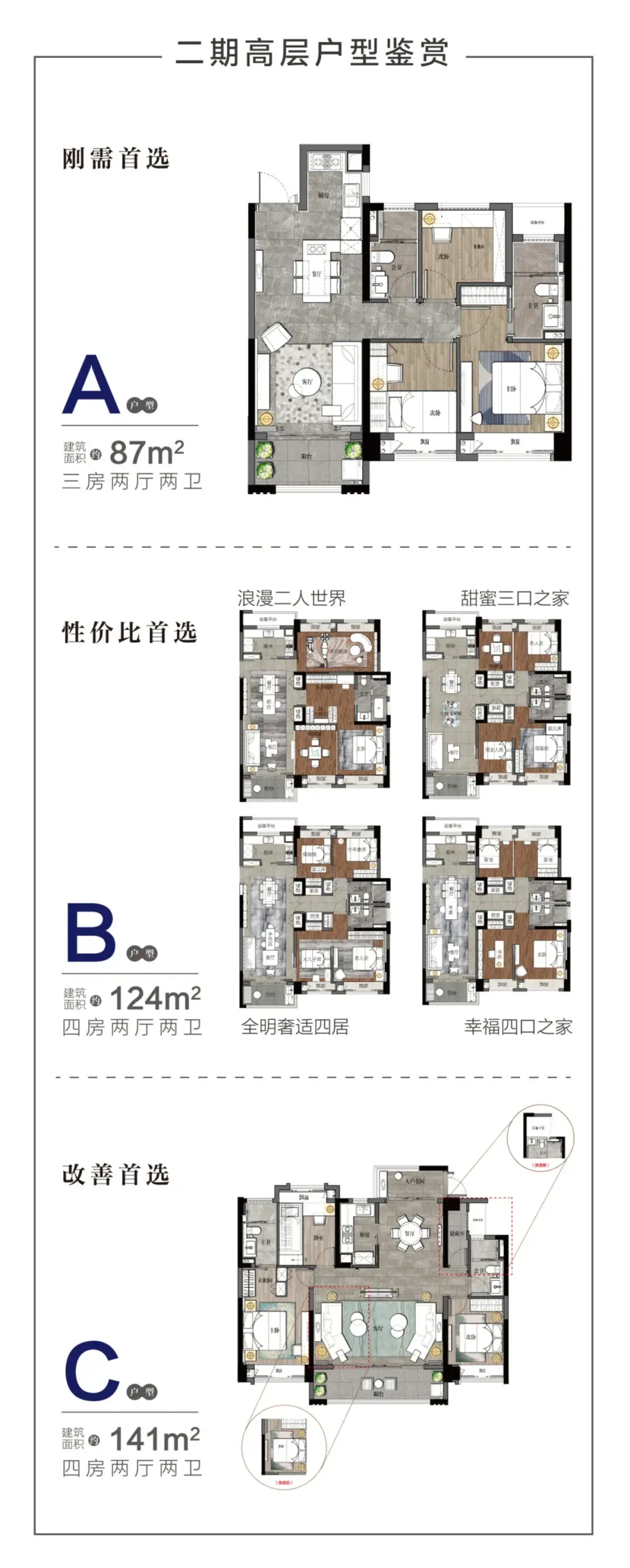 九华片区利好逐一兑现,区域发展加快崛起!