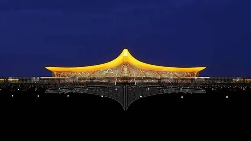 作为国家曾经重要的机场,从建成到落幕的近90年,巫家坝承载了厚重的