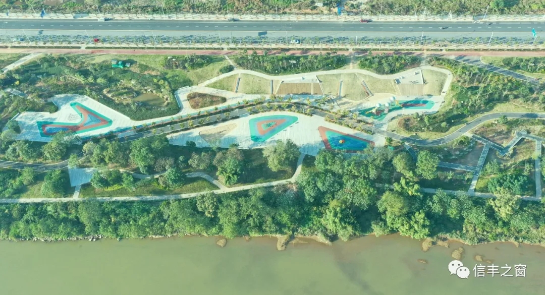 赣州新增一处省级湿地公园！在你家附近吗？