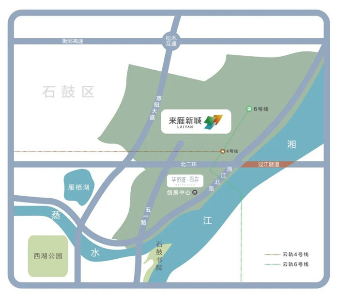 衡阳市120个重大项目集中开工！湖南华侨城文化旅游度假区二期项目总投资约49亿元，规划约77万方！