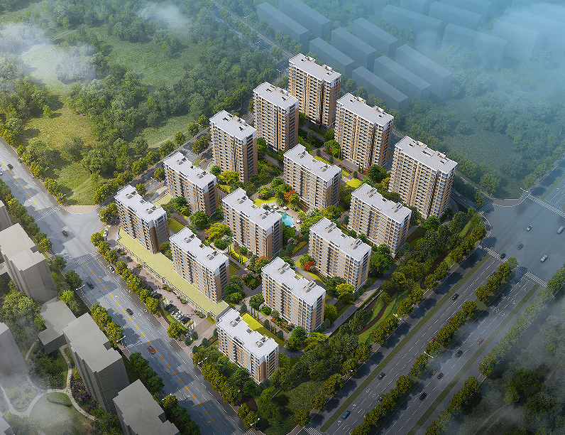 5栋316套住宅,6月26日开盘!滨江·翠语华庭销售方案公示