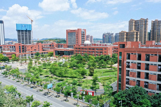 漳州角美：产城人融合加速发展 宜居宜业新城强势崛起