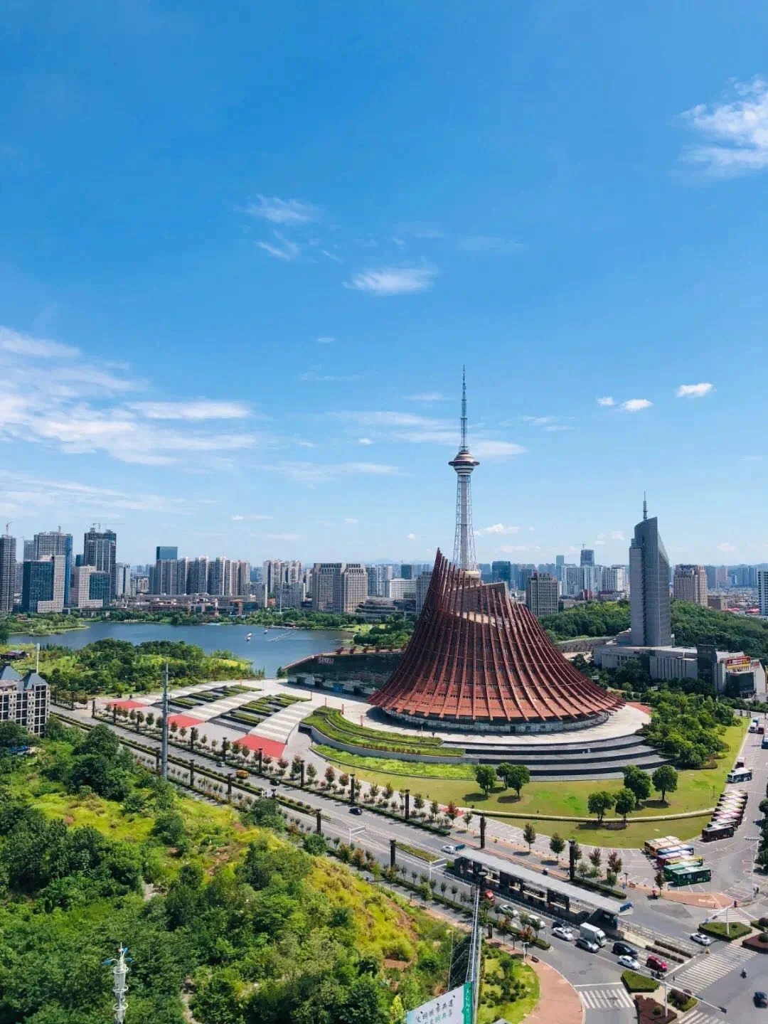 动工在即!建发央著携株洲市二中推动片区教育升级