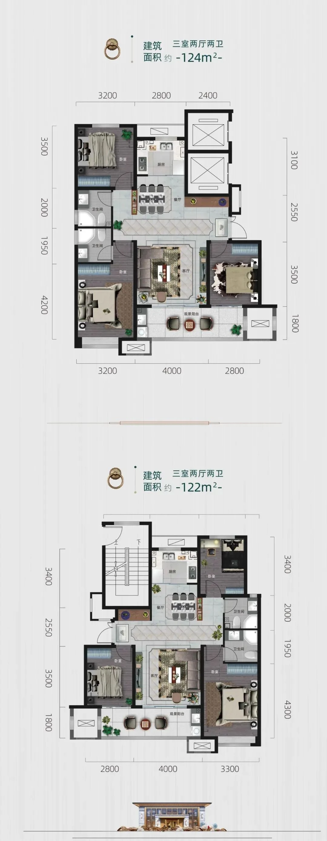 【荣盛尚府】楼王加推 热势誉领西城芯