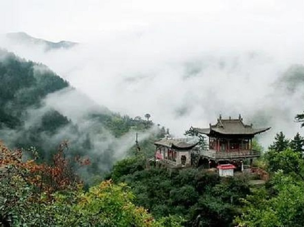 旭阳·北国森林丨环京避暑好去处，回家就是在度假！
