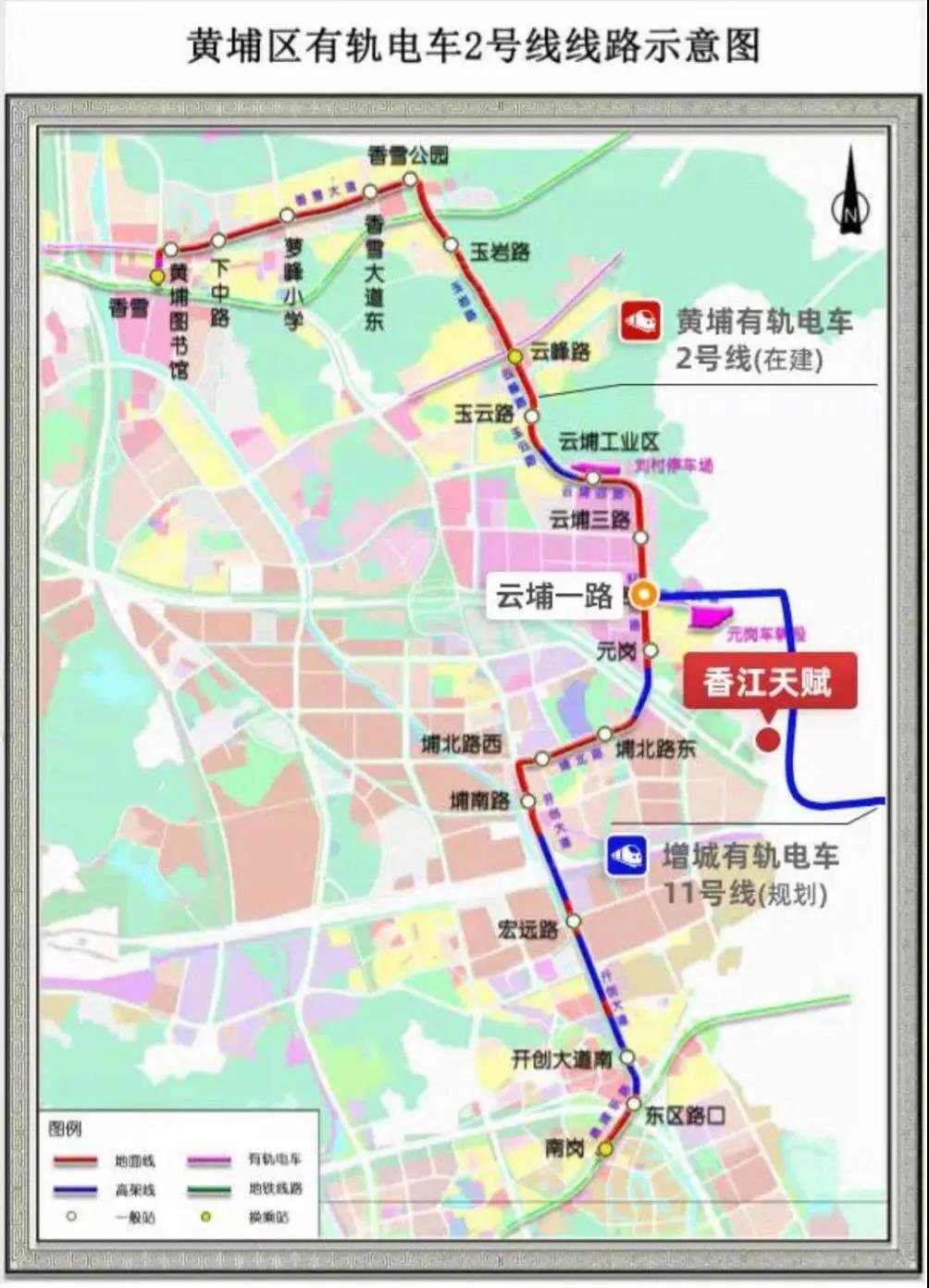 深圳地铁28号线规划表图片
