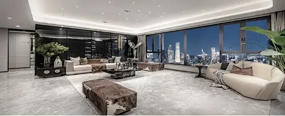 石家庄龙湖天奕现象级豪宅背后价值逻辑不简单