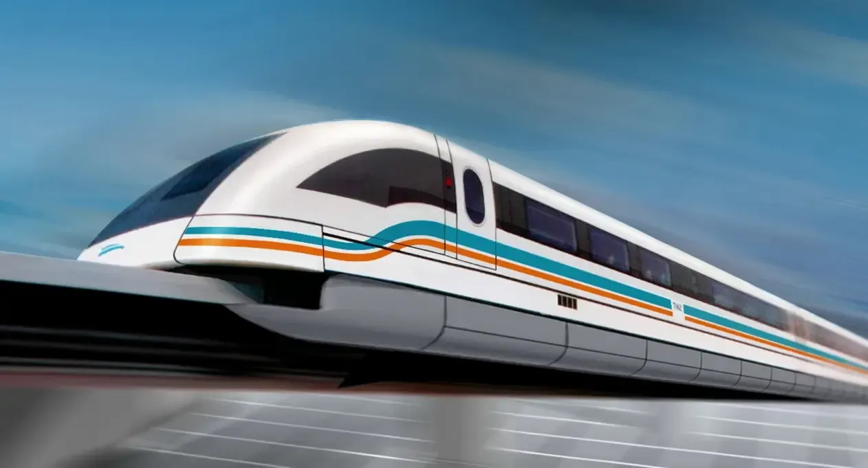 汾东商务区又遇全新利好 r1磁悬浮引领南城未来-太原新房网-房天下