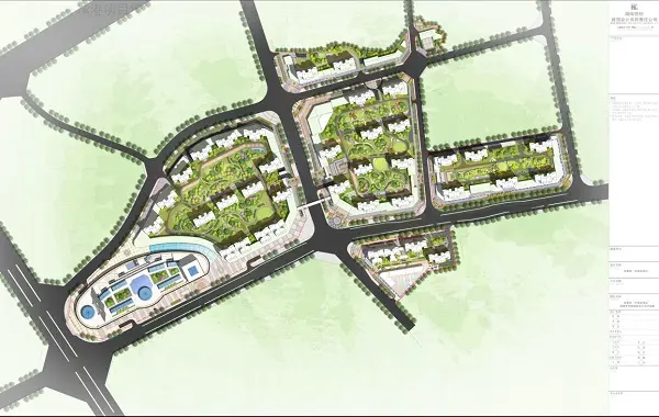 头条湘潭王炸地块万众瞩目的环球港来了