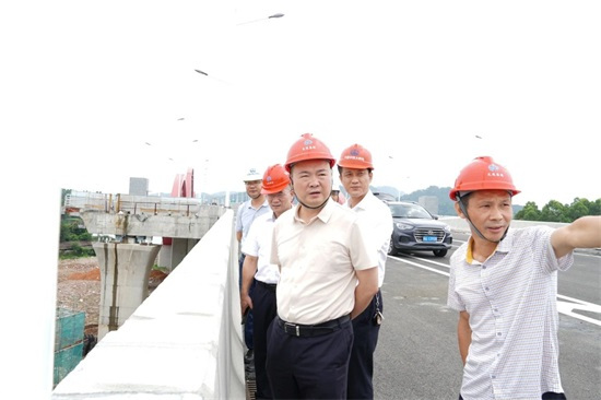 重磅！漳州这个大桥2021年底有望全线通车！