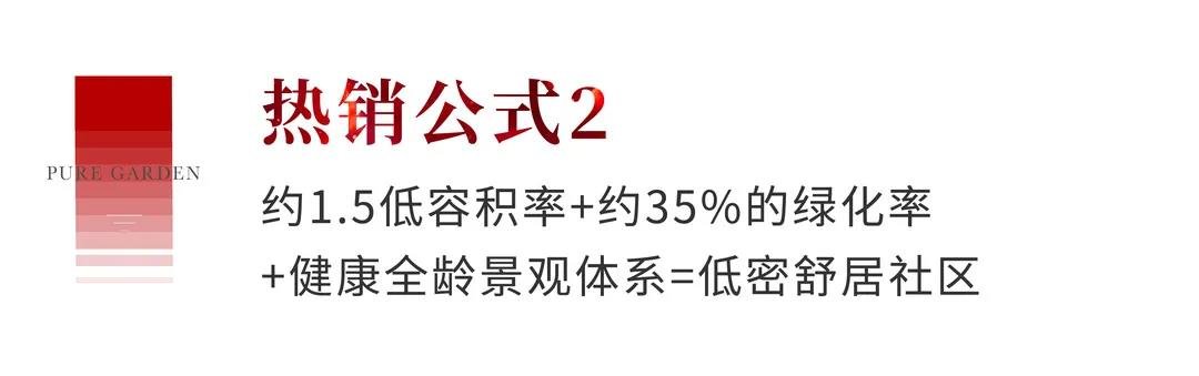 新力璞园三期叠墅加推，三大热销秘诀