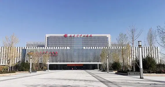 众多利好加持汾东商务区按下加速键将成为下一个城市风口