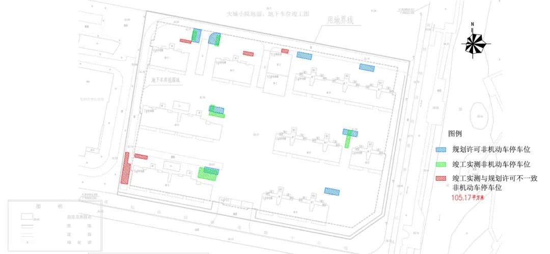 引以为戒？阜阳大城小院项目违法建设被公示！