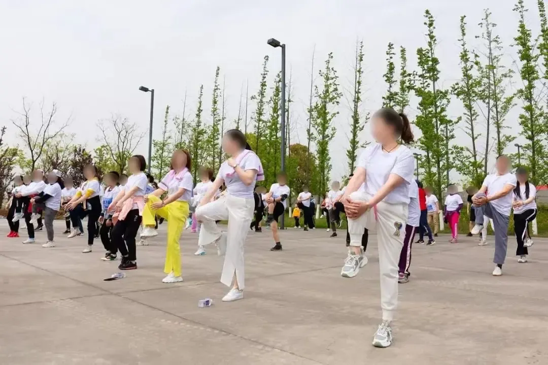 美好运动季| 活动图绿城·明月观澜建面约110-160㎡低密花园洋房18