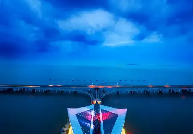 宁波杭州湾新区两家景区入选宁波市第一批红色旅游教育基地