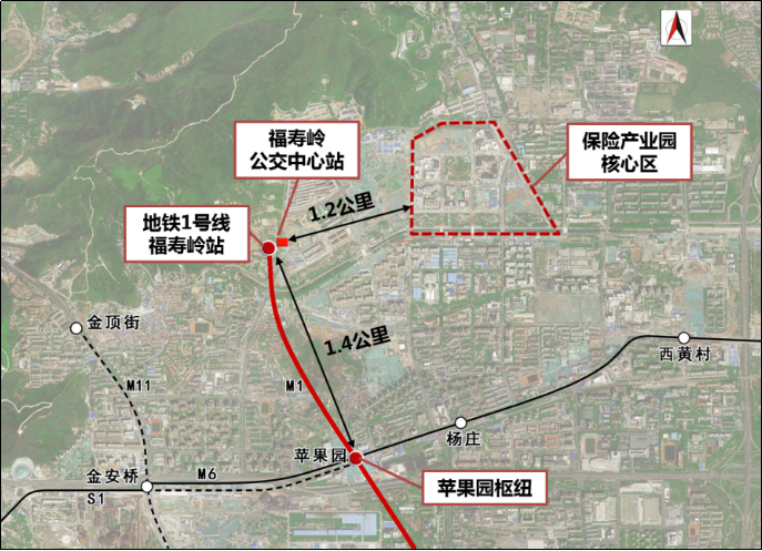 建成52年未投用，北京地铁1号线“最神秘地铁站”将启用