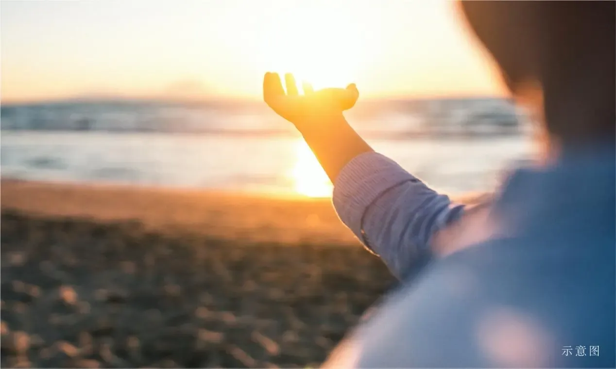 超能力来袭来这里消暑纳凉回归生活本心