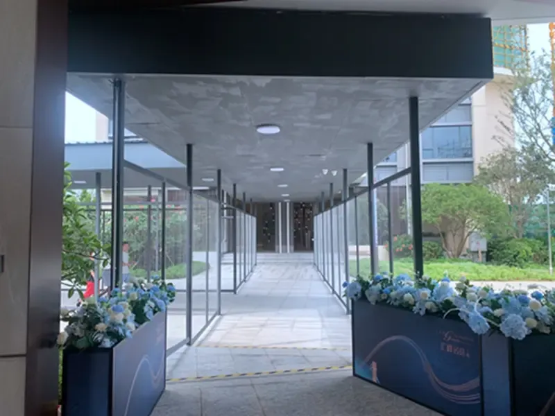 踩盘丨多种户型置业选择,盘点水口汇峰三大热盘-开平新房网-房天下