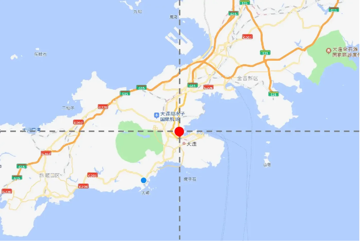 五一广场的"心"价值-大连新房网-房天下