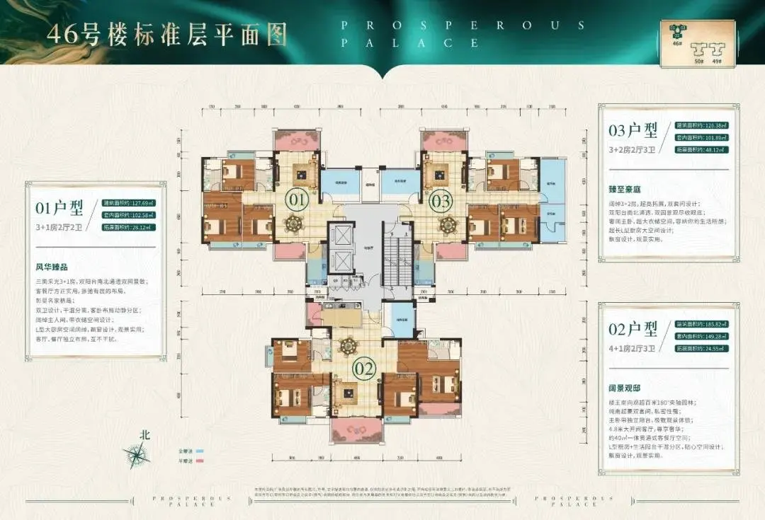 盒你一起 果然有趣丨盛和园“热带水果节”暨臻府新品样板房开放活动诚邀亲临