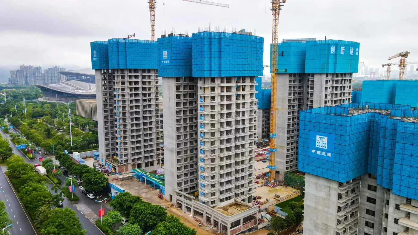 威宁青运村工程和实景园林首次开放,给业主吃颗"定心丸"-南宁新房网