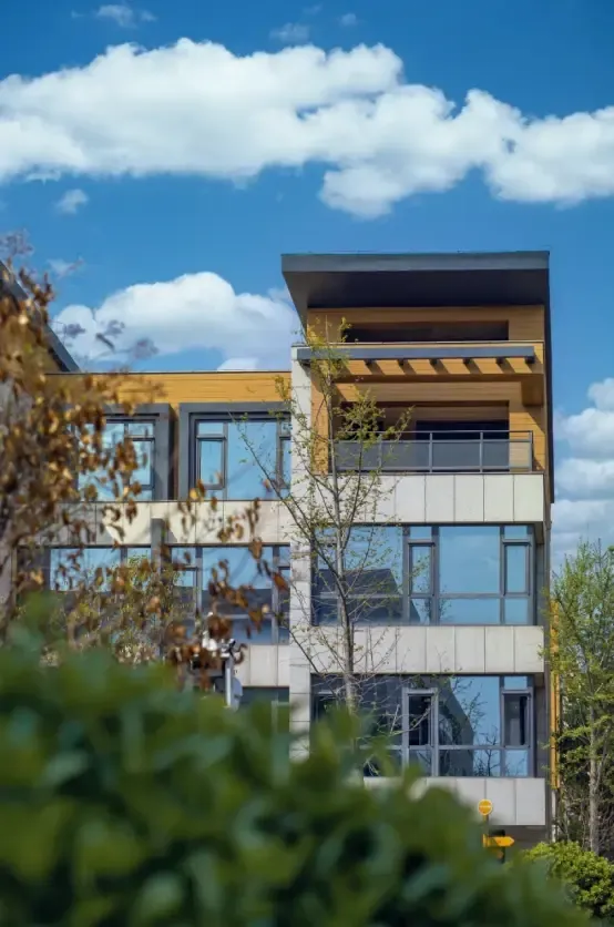 邯郸壹号院|一方院墅,星空为顶,把生活过成自己期待的模样