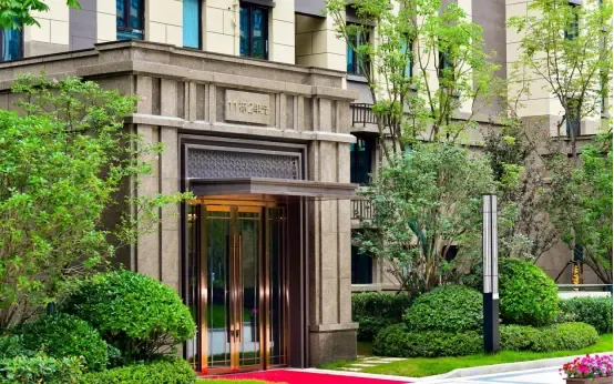 合肥正荣悦都荟22期实探美好如约而至