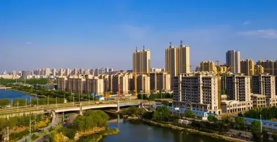 龙湖地产远见凤凰北价值潜力,鼎力打造500亩大城规划,于凤凰新城&高新