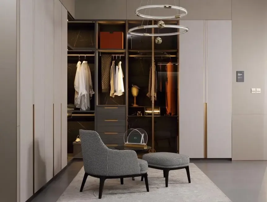 定制家具好不好你想知道的都在这