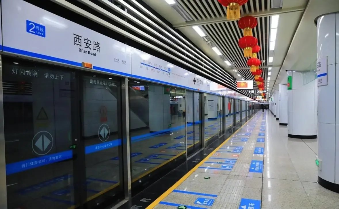 城市在变,唯"心"不变 | 从五一广场看见大连城心价值